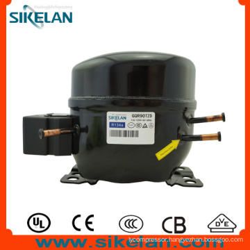 Ice-Maker Compressor Gqr90tzd Mbp Hbp R134A Compressor 115V